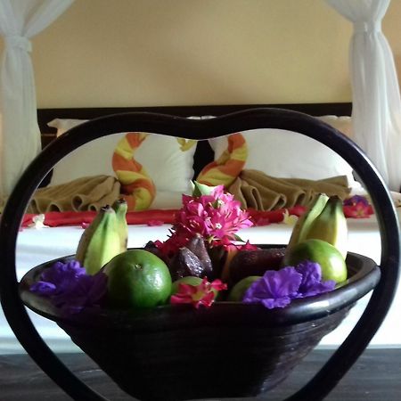 La Bella Guest House Pemuteran Kültér fotó
