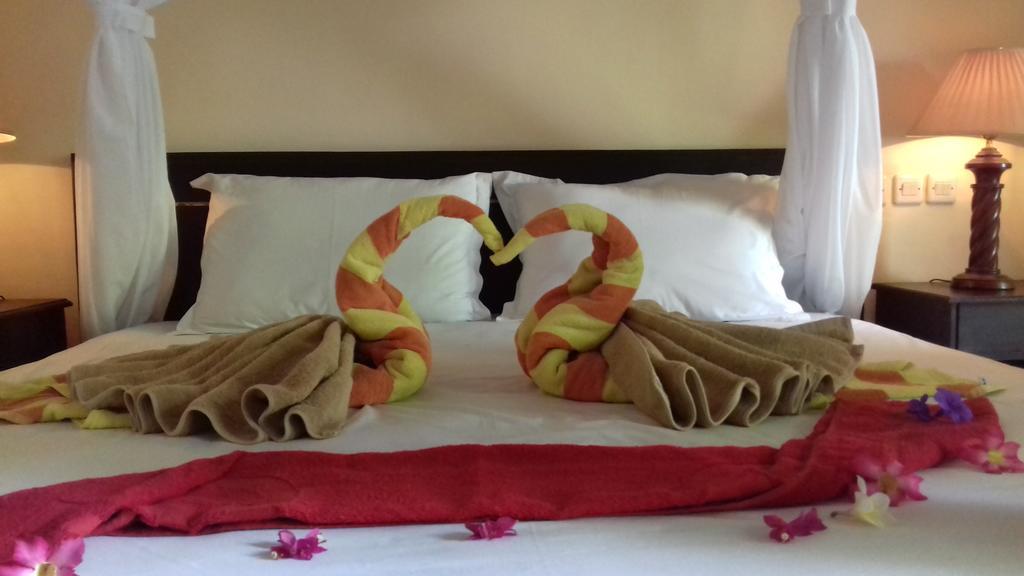 La Bella Guest House Pemuteran Kültér fotó