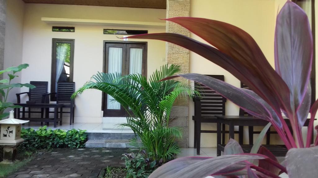 La Bella Guest House Pemuteran Kültér fotó