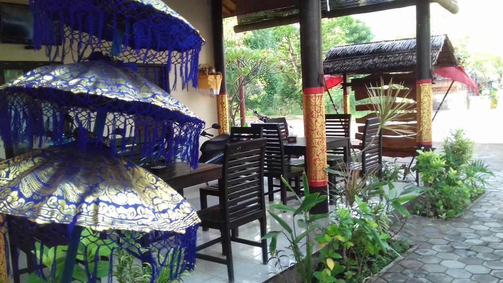 La Bella Guest House Pemuteran Kültér fotó