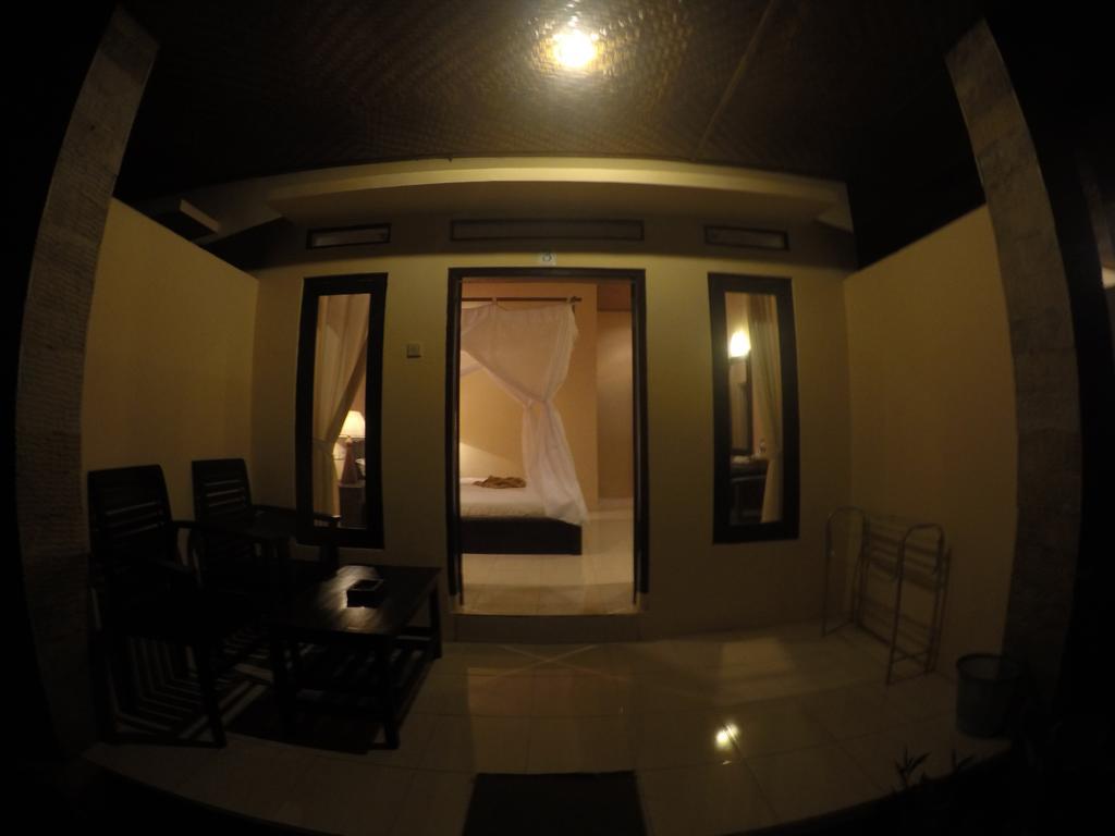 La Bella Guest House Pemuteran Kültér fotó