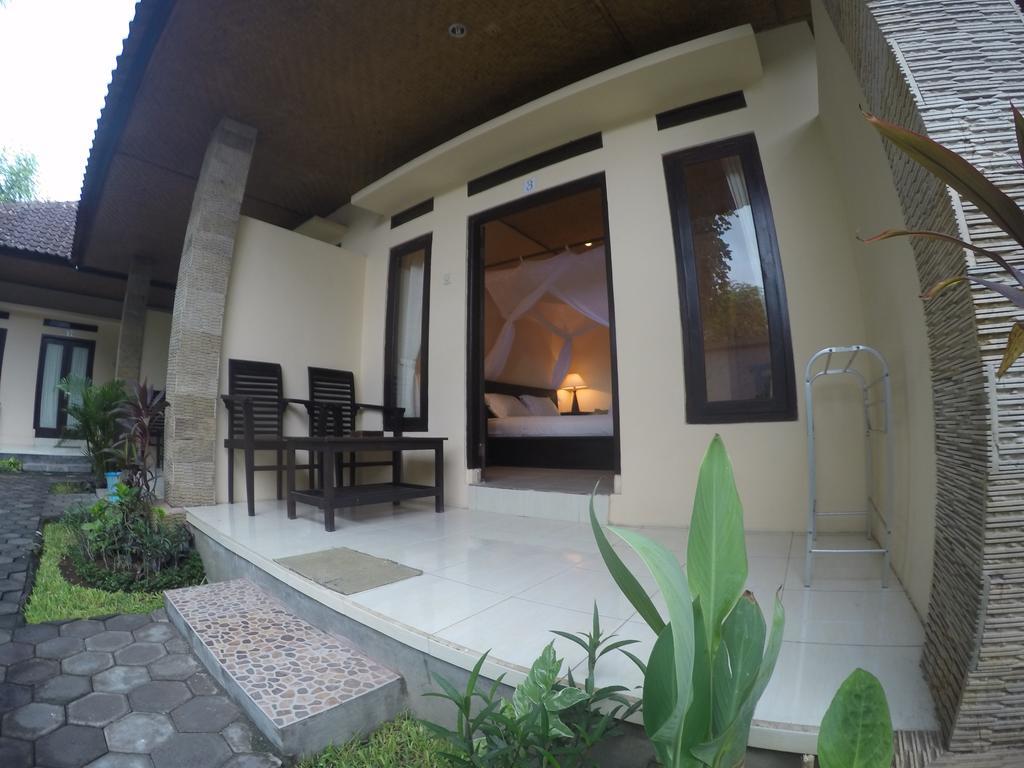 La Bella Guest House Pemuteran Kültér fotó