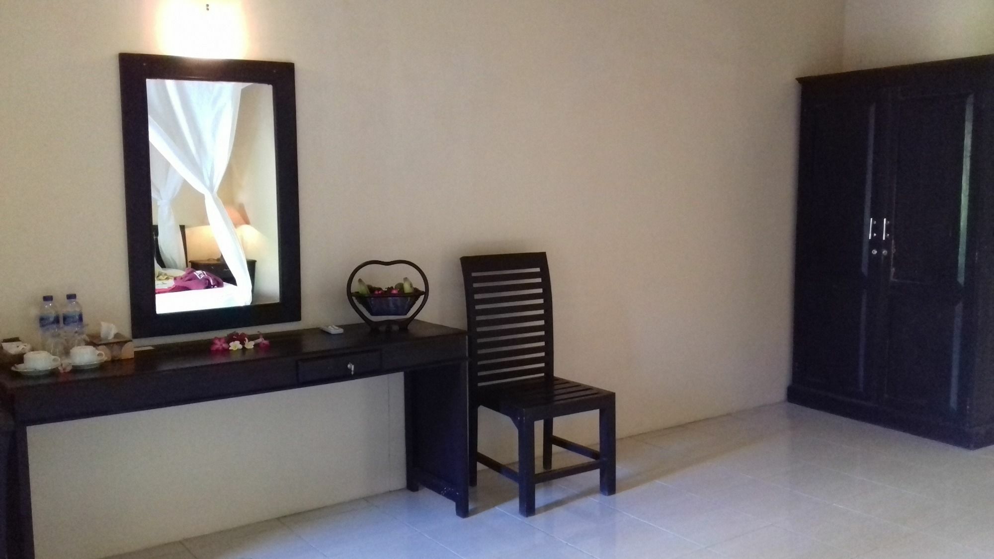 La Bella Guest House Pemuteran Kültér fotó